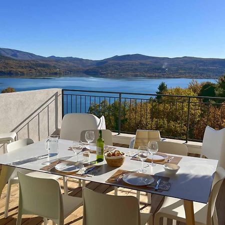 Villa Fautea Verdon แซ็งต์-ครัว-เดอ-แวร์ดง ภายนอก รูปภาพ