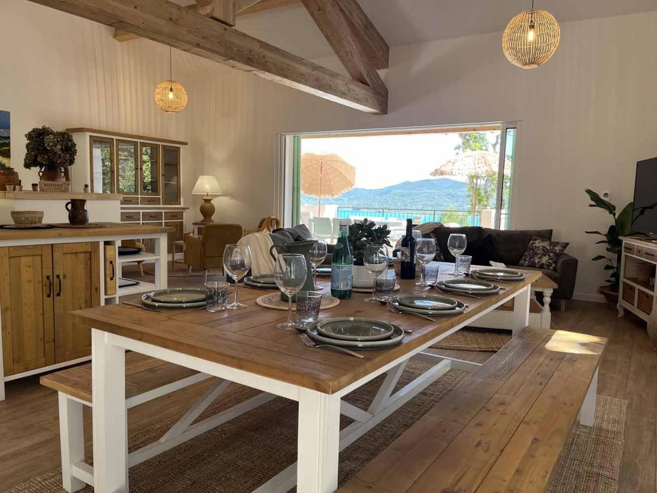 Villa Fautea Verdon แซ็งต์-ครัว-เดอ-แวร์ดง ภายนอก รูปภาพ