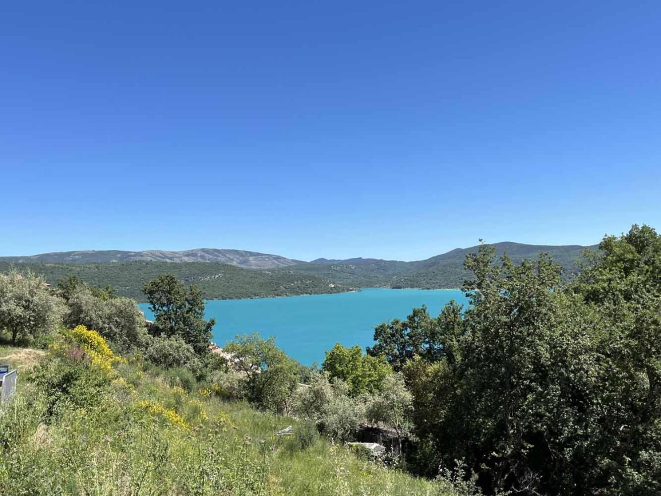 Villa Fautea Verdon แซ็งต์-ครัว-เดอ-แวร์ดง ภายนอก รูปภาพ