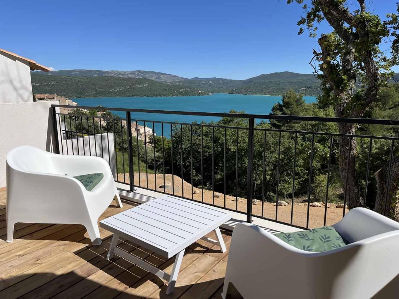 Villa Fautea Verdon แซ็งต์-ครัว-เดอ-แวร์ดง ภายนอก รูปภาพ