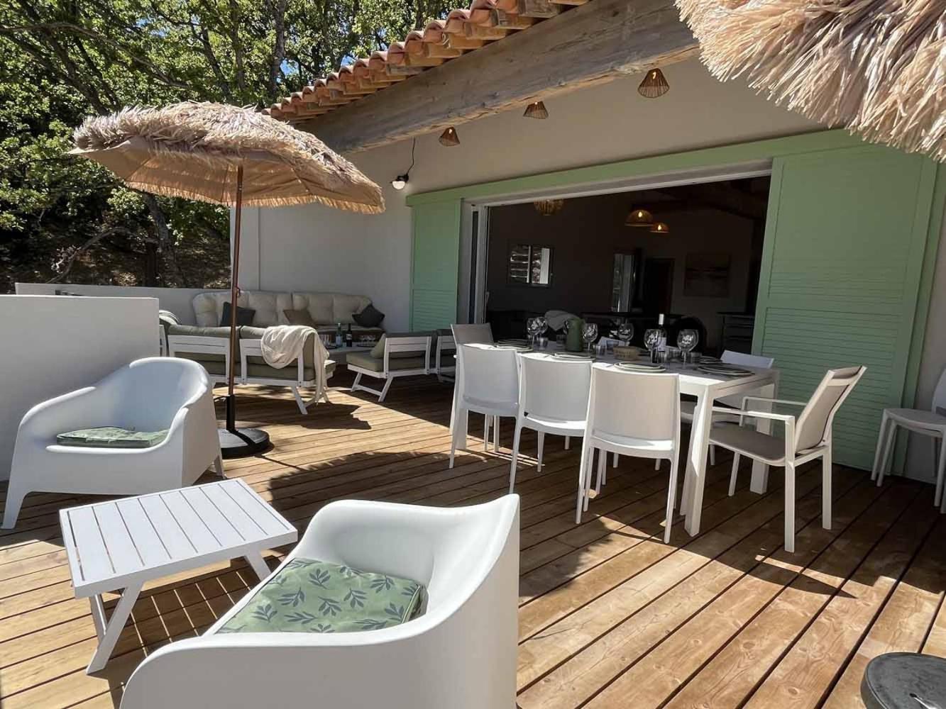 Villa Fautea Verdon แซ็งต์-ครัว-เดอ-แวร์ดง ภายนอก รูปภาพ