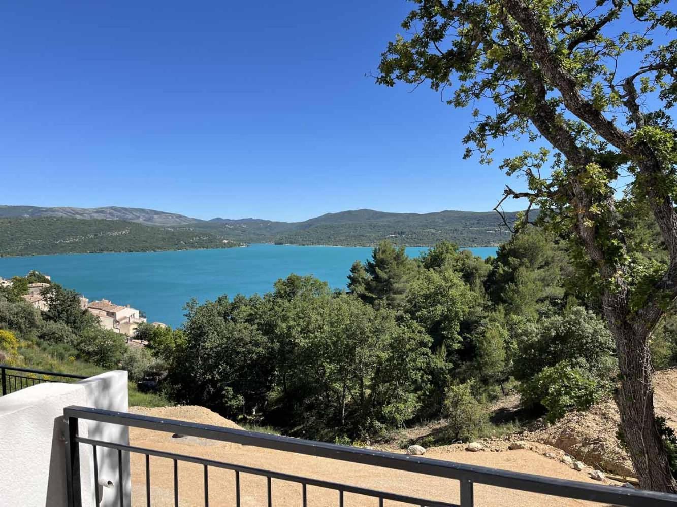 Villa Fautea Verdon แซ็งต์-ครัว-เดอ-แวร์ดง ภายนอก รูปภาพ