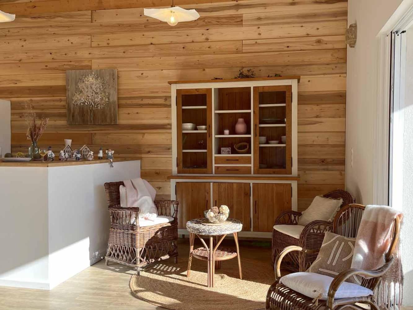 Villa Fautea Verdon แซ็งต์-ครัว-เดอ-แวร์ดง ภายนอก รูปภาพ