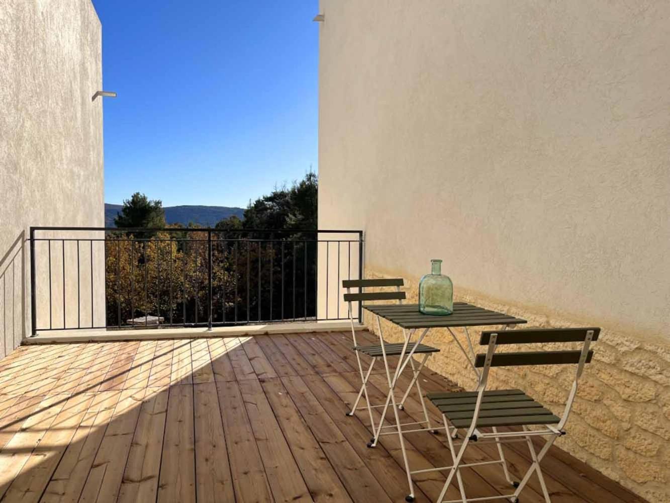 Villa Fautea Verdon แซ็งต์-ครัว-เดอ-แวร์ดง ภายนอก รูปภาพ