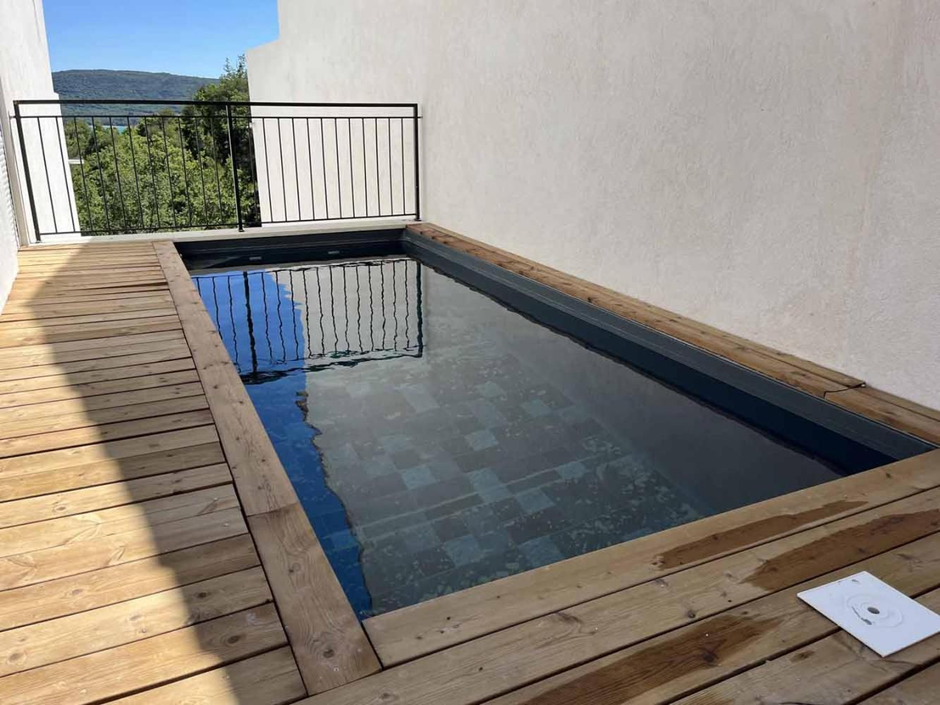 Villa Fautea Verdon แซ็งต์-ครัว-เดอ-แวร์ดง ภายนอก รูปภาพ