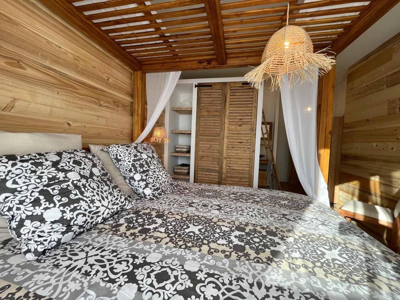 Villa Fautea Verdon แซ็งต์-ครัว-เดอ-แวร์ดง ภายนอก รูปภาพ