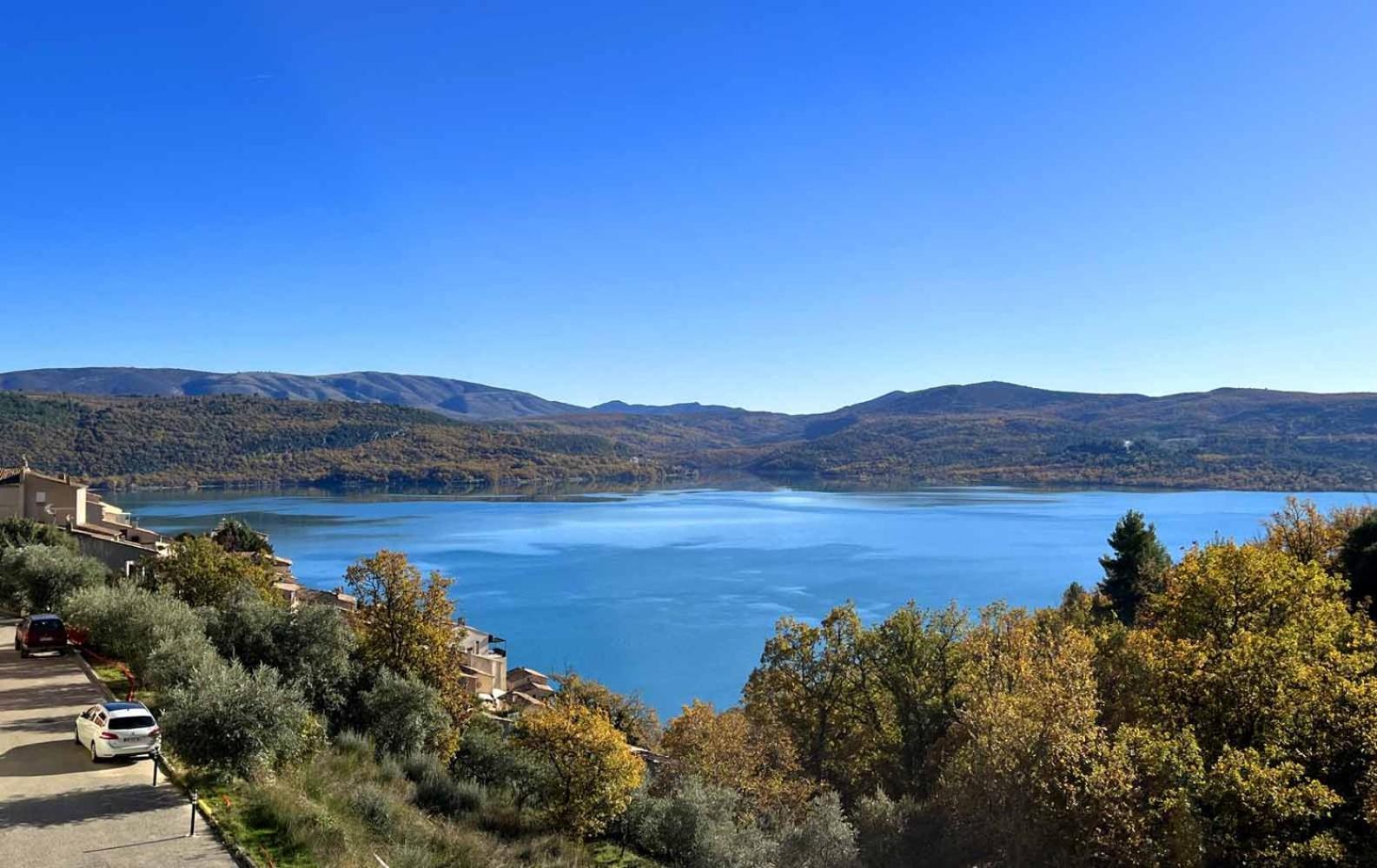 Villa Fautea Verdon แซ็งต์-ครัว-เดอ-แวร์ดง ภายนอก รูปภาพ